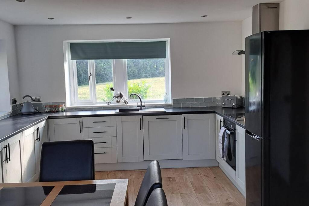 Coolams Villa Ingleton  Esterno foto
