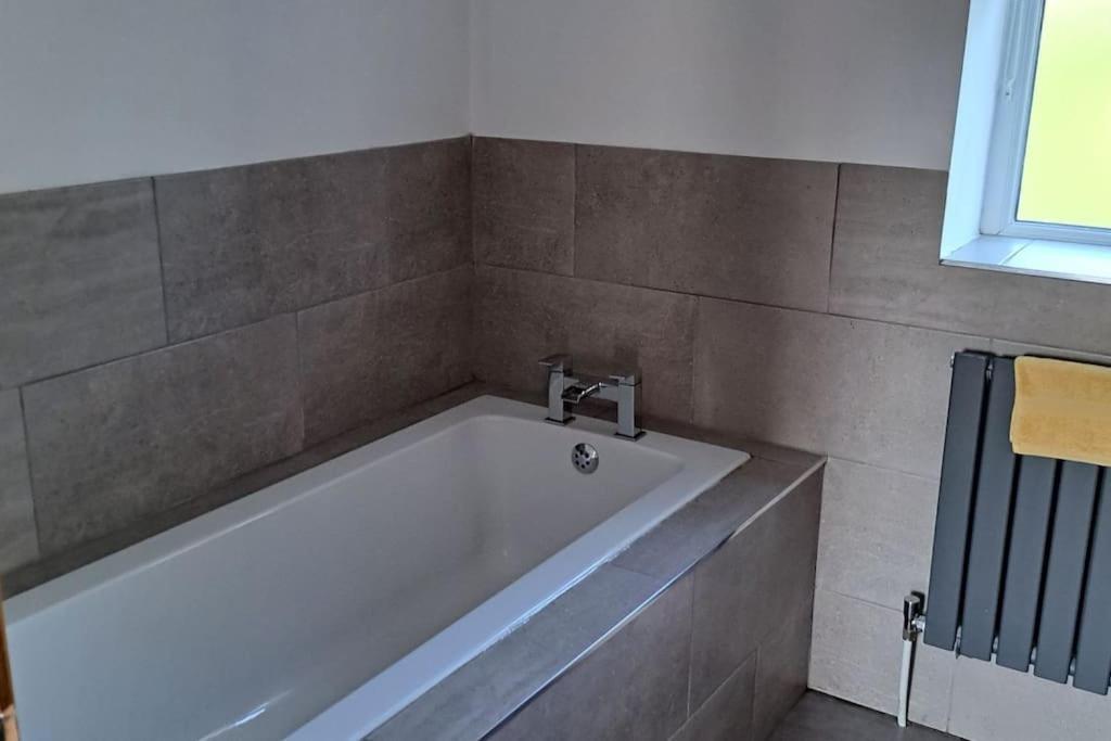 Coolams Villa Ingleton  Esterno foto