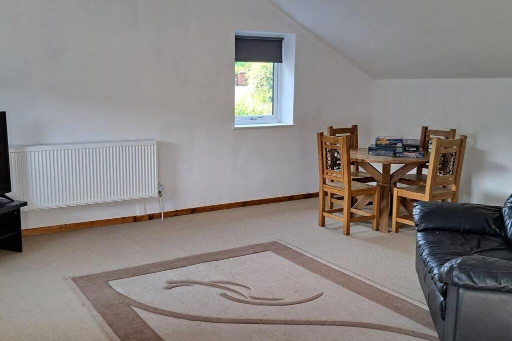 Coolams Villa Ingleton  Esterno foto