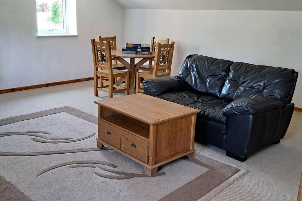 Coolams Villa Ingleton  Esterno foto