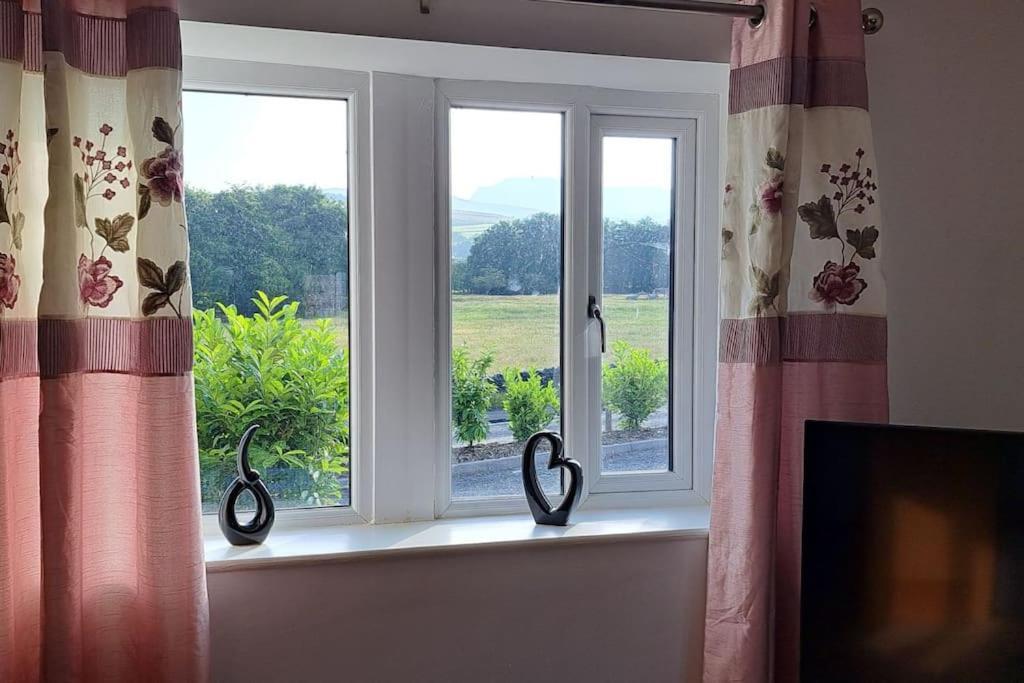Coolams Villa Ingleton  Esterno foto
